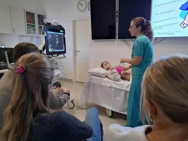 Foto: WIGEV-Selina Englmayer