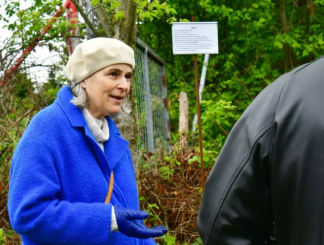 Frau Penninger