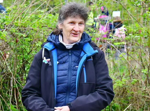 Ilse Szolderits