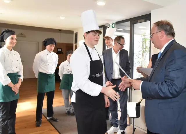 Foto: Herbert Schleich