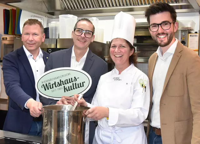 Foto: Herbert Schleich