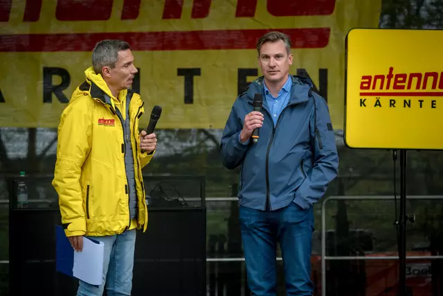 Foto: Bernhard Knaus