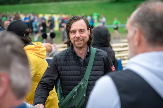 Foto: Bernhard Knaus