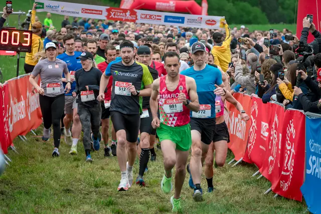 Foto: Bernhard Knaus