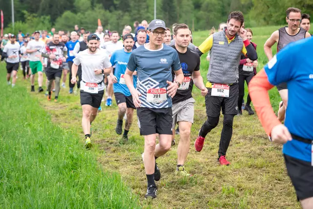 Foto: Bernhard Knaus