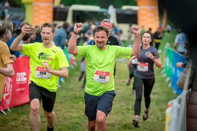 Foto: Bernhard Knaus