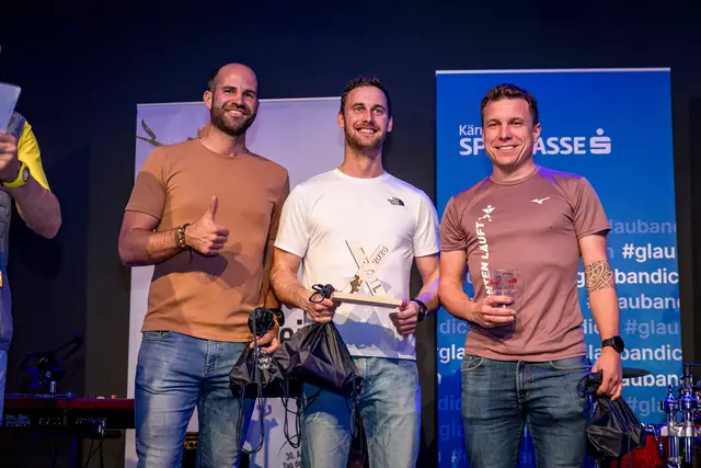 Foto: Bernhard Knaus