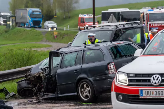 Foto: Team Fotokerschi.at/Martin Scharinger