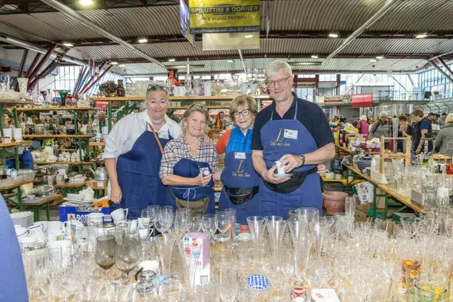 Foto: Lions Club Zell am See