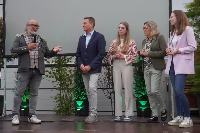 Foto: Johannes Brandner