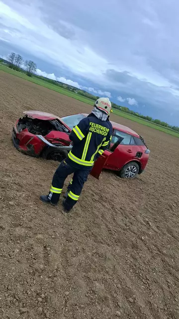 Foto: FF Mischendorf