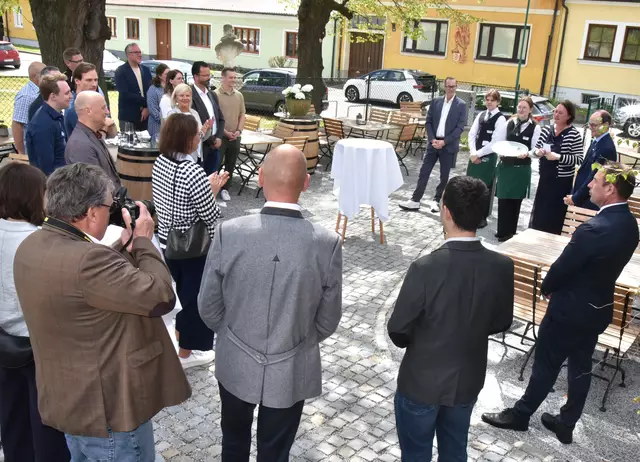 Foto: Herbert Schleich