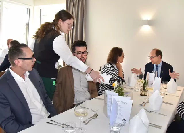 Foto: Herbert Schleich