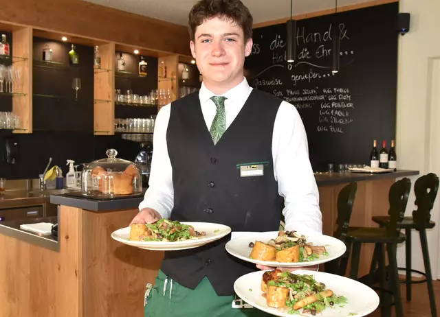 Foto: Herbert Schleich