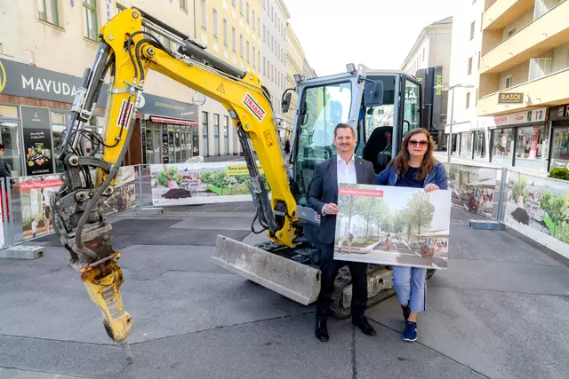 Foto: Stadt Wien/Christian Fürthner