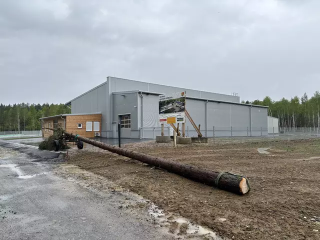 Foto: Elisabeth Kloiber