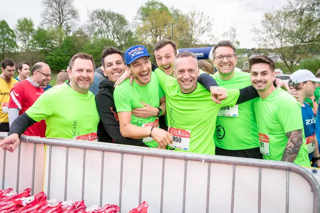 Foto: Bernhard Knaus