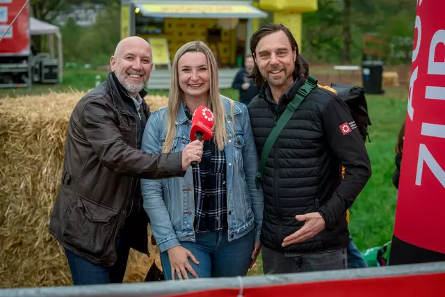 Foto: Bernhard Knaus