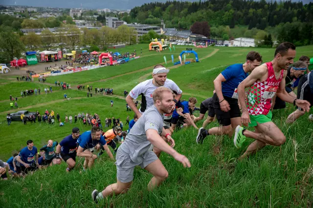 Foto: Bernhard Knaus