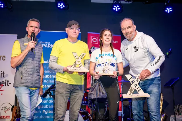 Foto: Bernhard Knaus