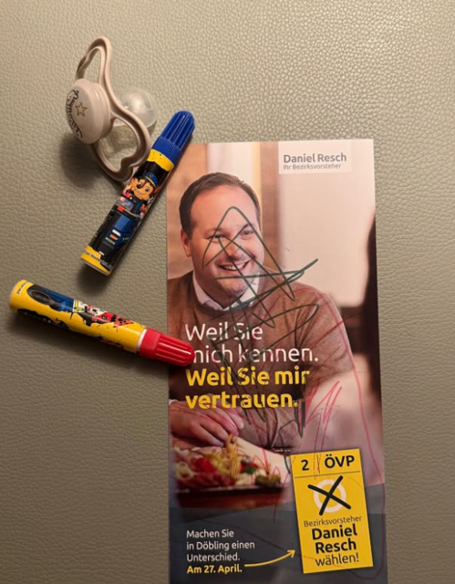 Foto: Screenshot danielresch_doebling/MeinBezirk