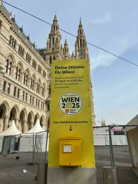 Foto: Barbara Schuster/MeinBezirk