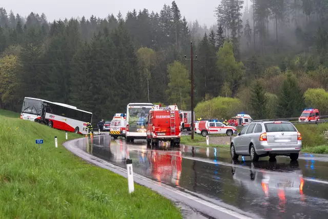 Foto: Team Fotokerschi.at/Martin Scharinger