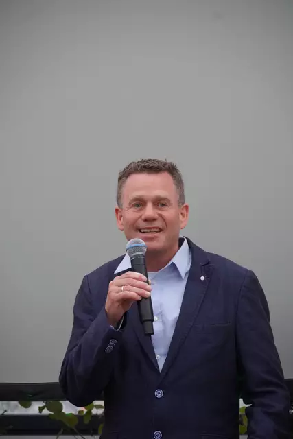 Foto: Johannes Brandner