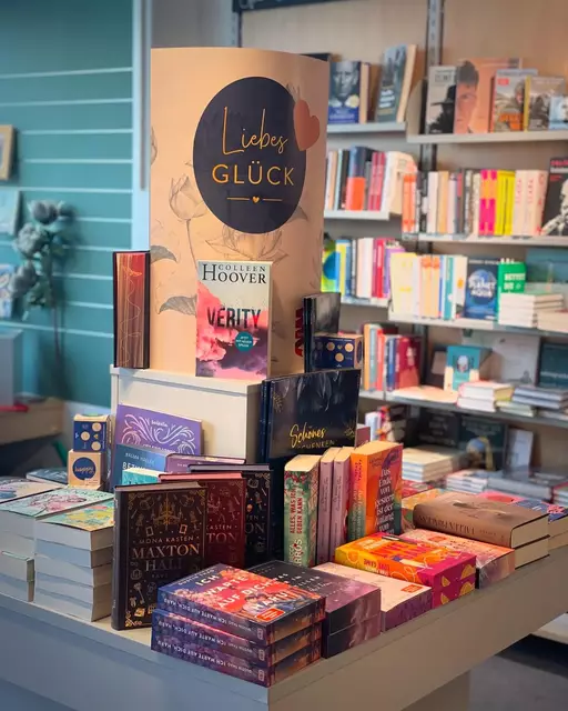 Letztlich bleibt der Erfolg des Buchhandels im Bezirk Horn nicht nur der breiten Angebotspalette und der innovativen Ansprache zu verdanken. | Foto: Frau Hofer