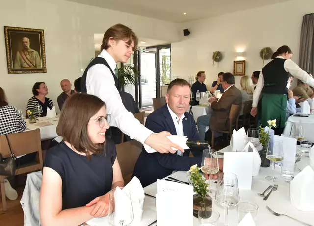 Foto: Herbert Schleich