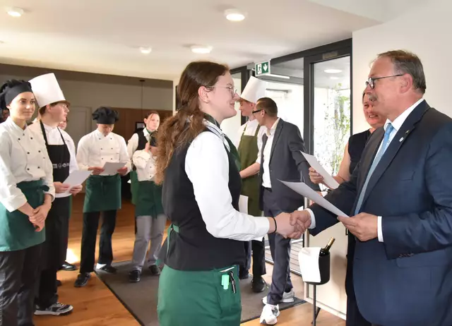 Foto: Herbert Schleich