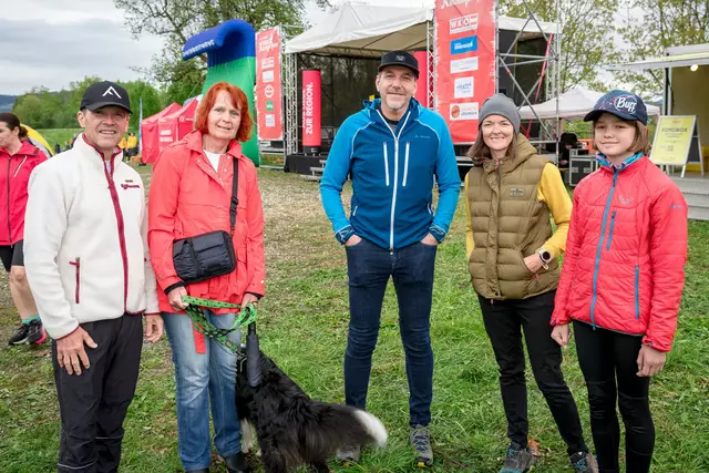 Foto: Bernhard Knaus