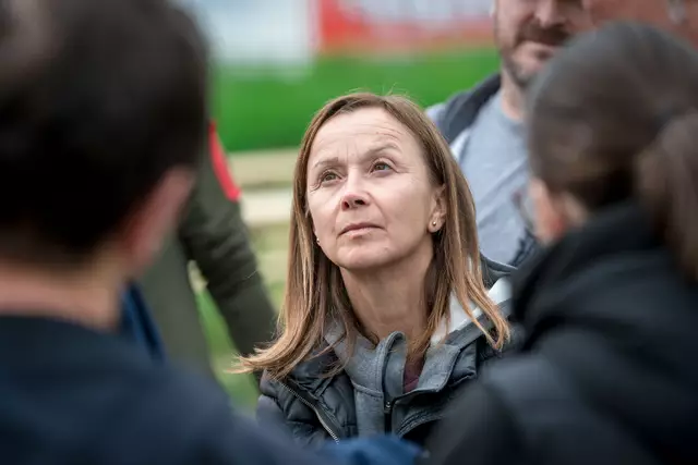 Foto: Bernhard Knaus