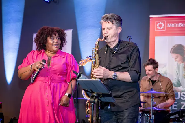 Foto: Bernhard Knaus