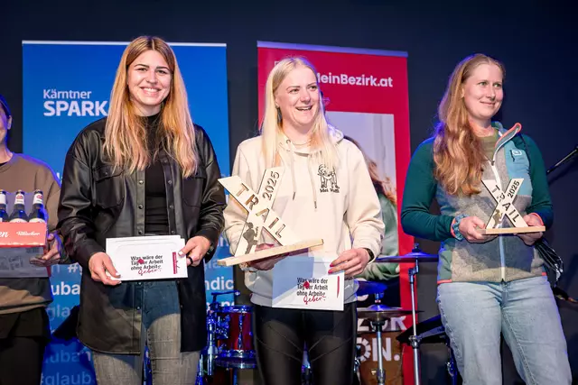 Foto: Bernhard Knaus