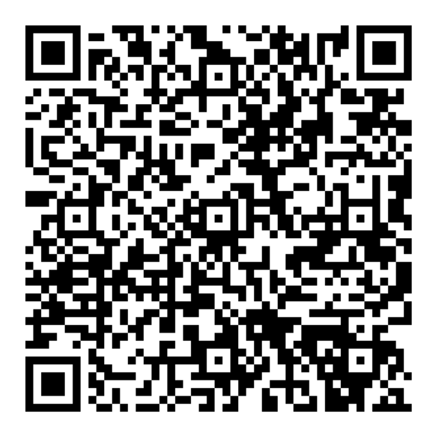 Über diesen QR-Code gelangt man zu einer Onedriveseite mit der Broschüre. Das Informationsheft wird zusätzlich demnächst auf der Website der österreichischen Diabetes-Gesellschaft abrufbar sein.