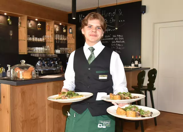 Foto: Herbert Schleich