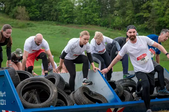 Foto: Bernhard Knaus