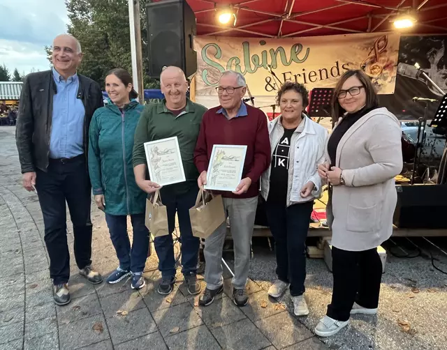 Ab dem 1. Mai dieses Jahres startet der Faaker Bauernmarkt wieder in die Saison. | Foto: TVB Finkenstein