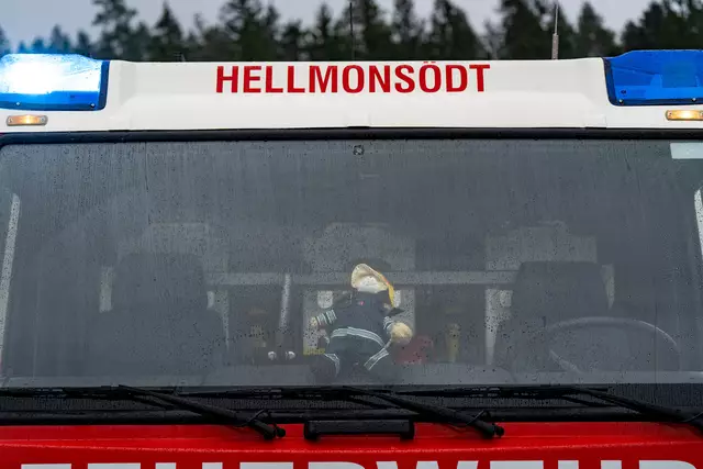 Foto: Team Fotokerschi.at/Martin Scharinger