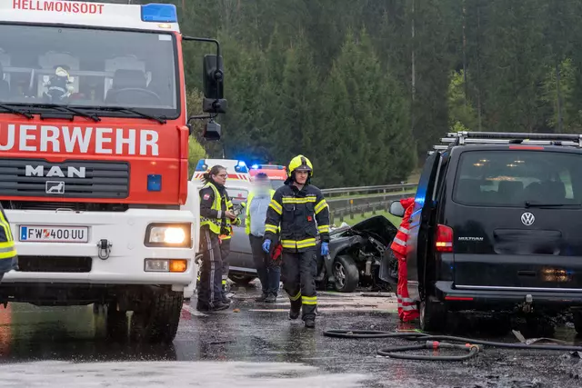 Foto: Team Fotokerschi.at/Martin Scharinger