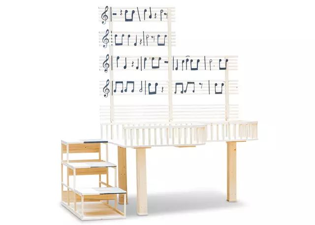 "Tastenzauber" – 3d WRG Ursulinen Innsbruck