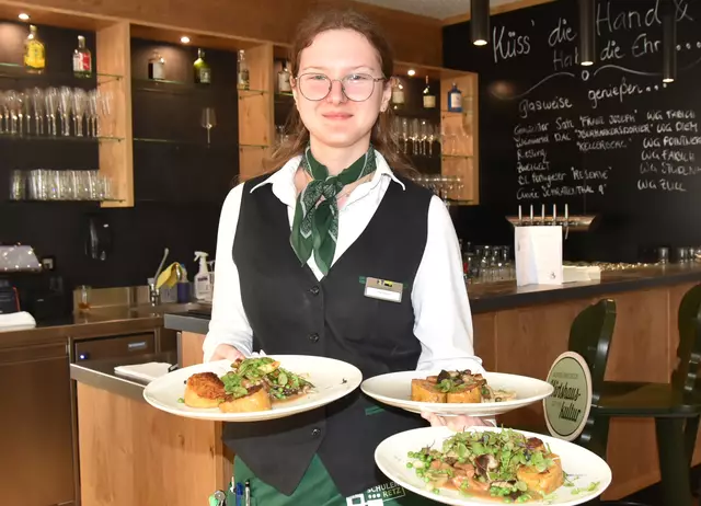 Foto: Herbert Schleich