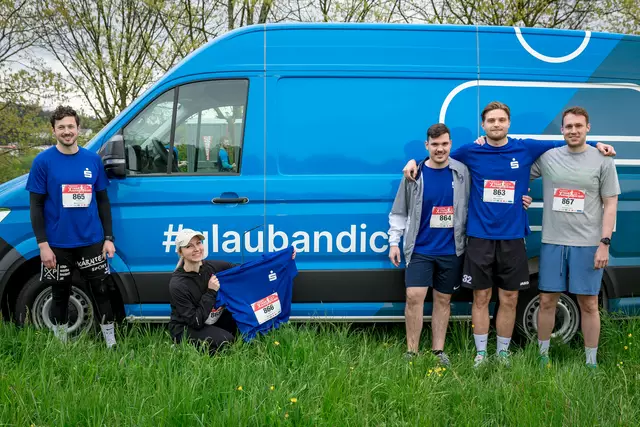 Foto: Bernhard Knaus