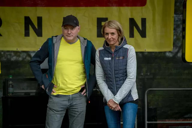 Foto: Bernhard Knaus