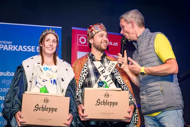 Foto: Bernhard Knaus