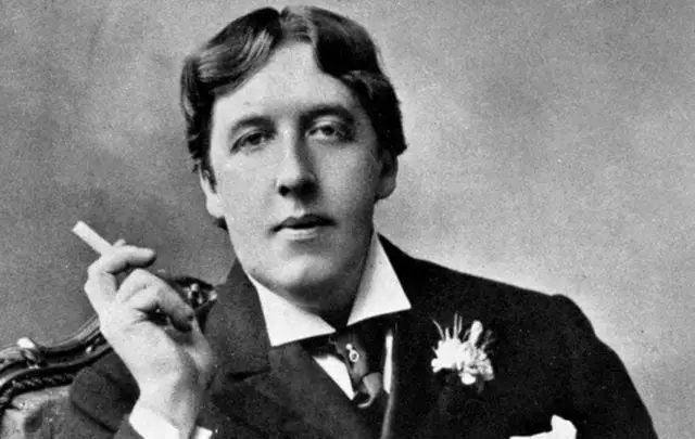 Zum 125. Todestag von Oscar Wilde gibt es in der Brigittenau eine Lesung. | Foto: PUBLIC DOMAIN WORK