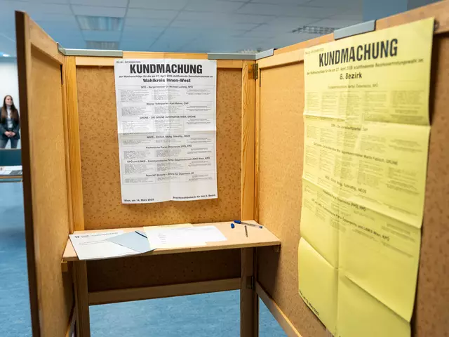 Symbolbild | Foto: Valentina Marinelić/MeinBezirk