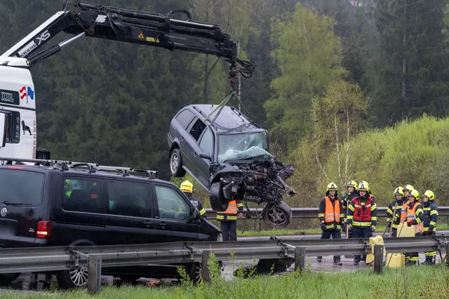Foto: Team Fotokerschi.at/Martin Scharinger