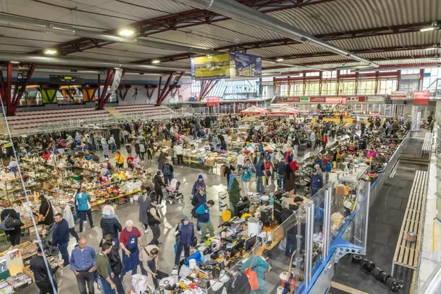 Foto: Lions Club Zell am See